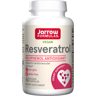 Resveratrol 100 mg