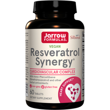 Resveratrol Synergy 200 mg