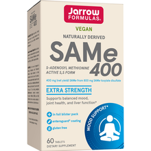 SAM-e 400 mg