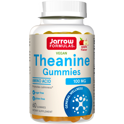 Theanine Gummies