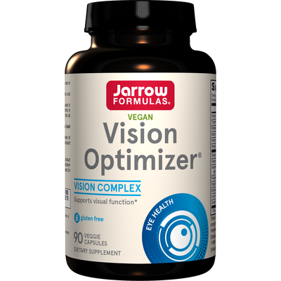 Vision Optimizer