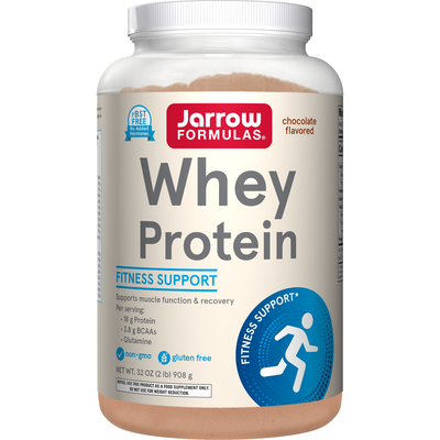 Whey Protein Chocolate