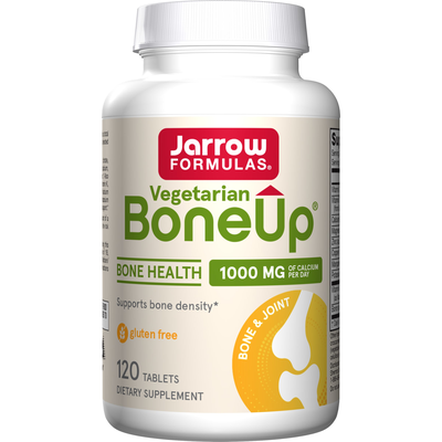 Bone-Up (Vegetarian)
