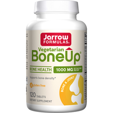 Bone-Up (Vegetarian)
