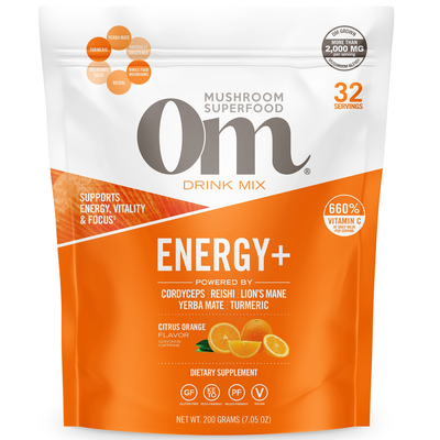 Energy