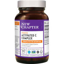 Activated C Food Complex