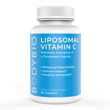 Liposomal Vitamin C