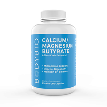 Butyrate 600 mg 250 caps