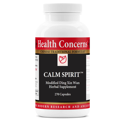 Calm Spirit