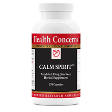 Calm Spirit