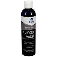 40,000 Volts!