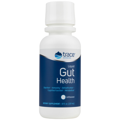 Liquid Gut Health