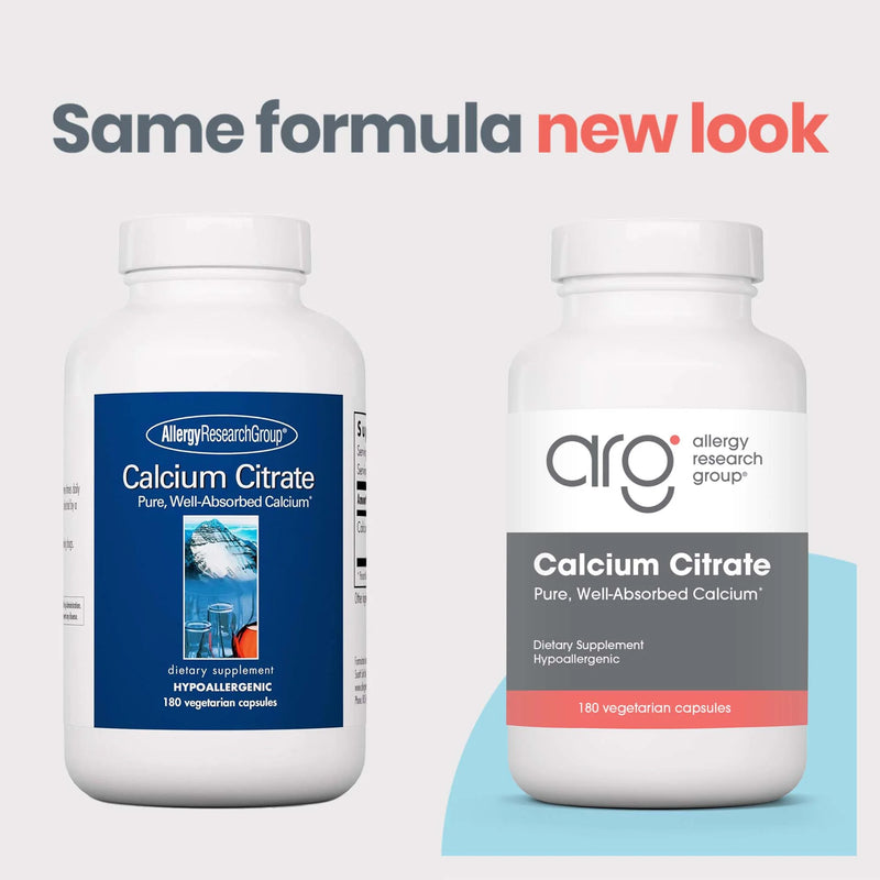Calcium Citrate 150 mg