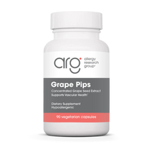 Grape Pips