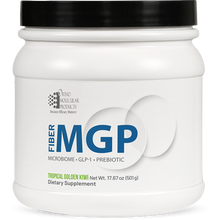 Fiber Microbiome Prebiotic (M-G-P) 30 Servings