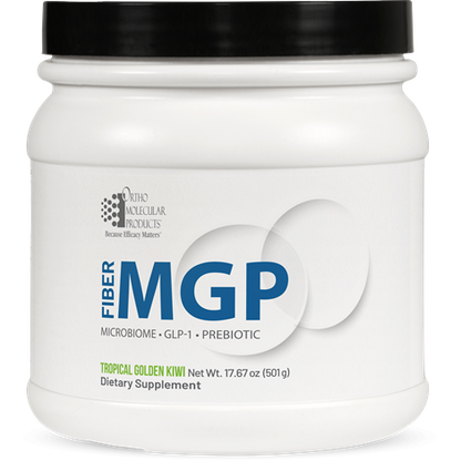 Fiber Microbiome Prebiotic (M-G-P) 30 Servings