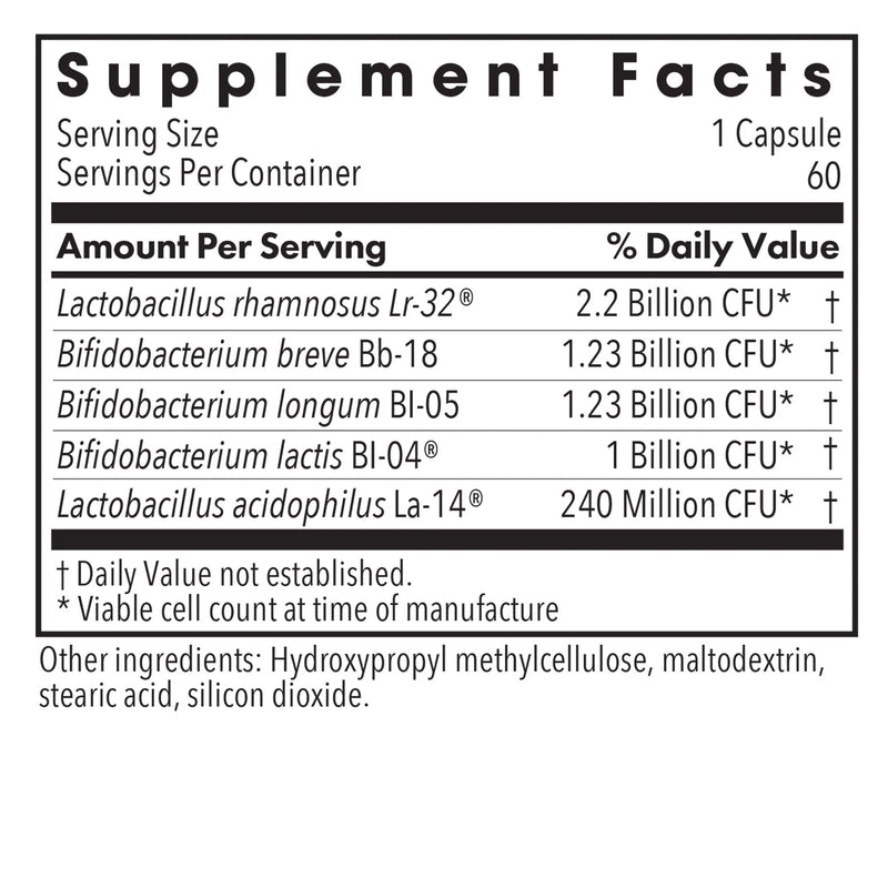 BifidoBiotics