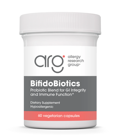 BifidoBiotics