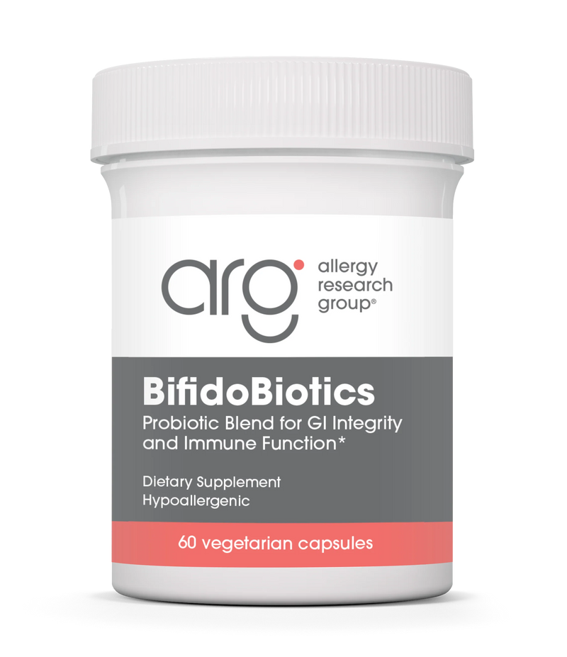 BifidoBiotics