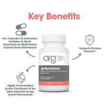 Artemisinin 200 mg
