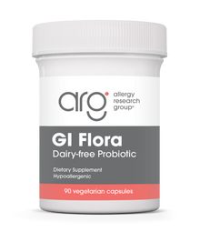 GI Flora Dairy Free