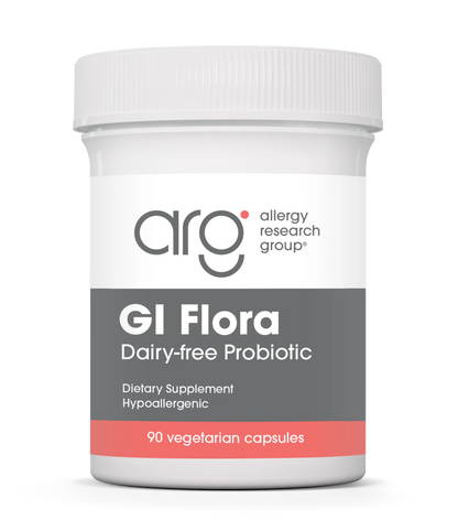 GI Flora Dairy Free
