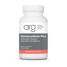 Homocysteine Plus