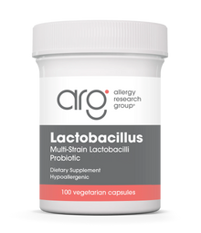 Lactobacillus