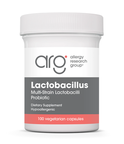 Lactobacillus