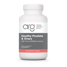 Healthy Prostate & Ovary