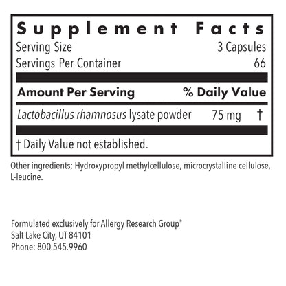 Russian Choice Immune 200 Capsules