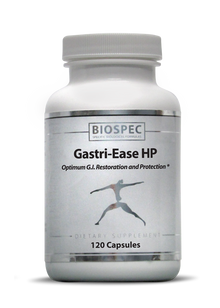 Gastri-Ease HP (120 Capsules)