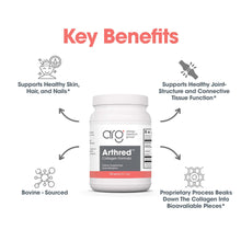 Arthred Collagen Formula