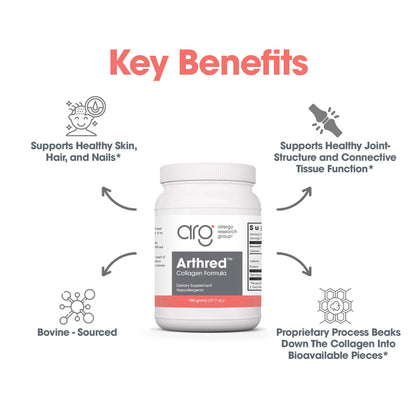 Arthred Collagen Formula