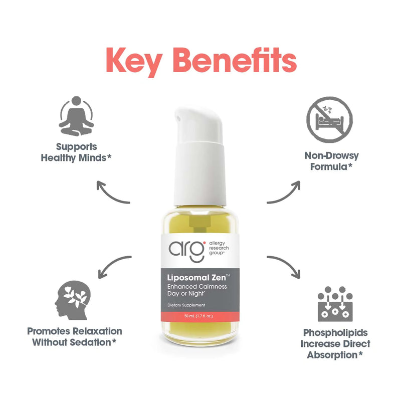 Liposomal Zen
