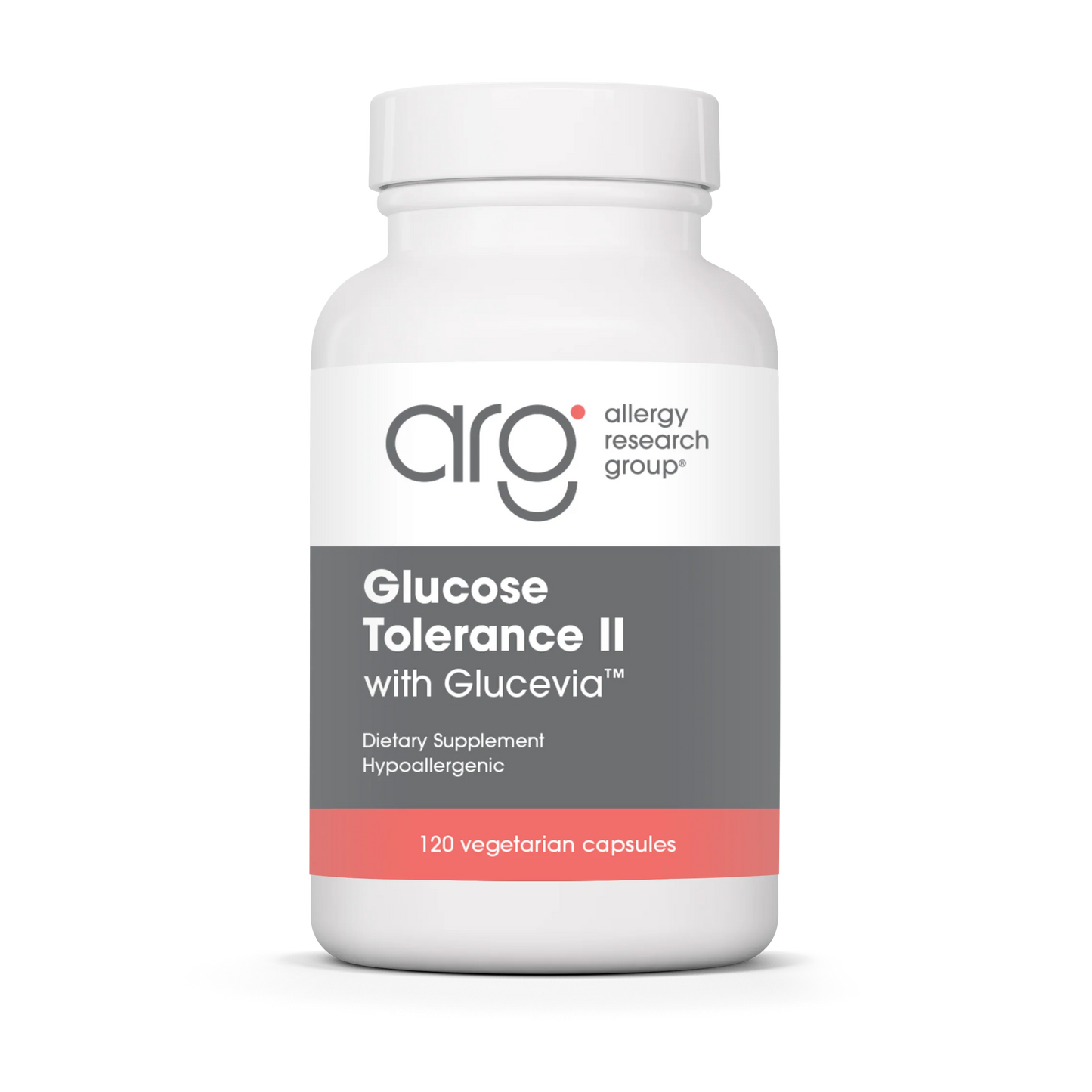 Glucose Tolerance II