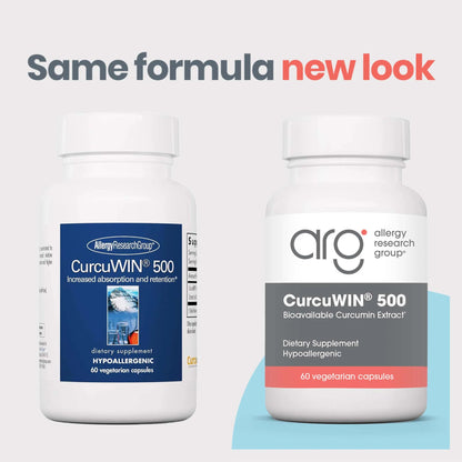 CurcuWIN 500