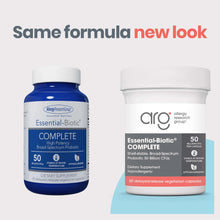 Essential-Biotic Complete