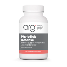 PhytoTick Defense 120 Capsules
