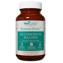 Saccharomyces Boulardii