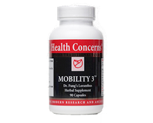 Mobility 3