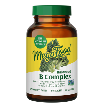 Balanced B Complex