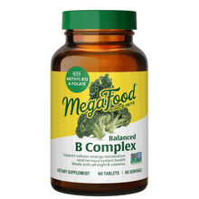 Balanced B Complex