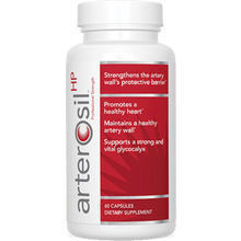 Arterosil HP 60 Caps
