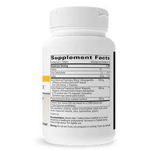 Cortisol Manager 90 Tabs