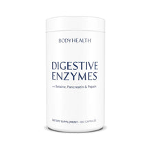 DIGESTIVE ENZYMES