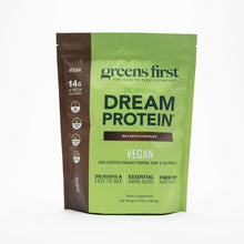 Dream Protein Vegan (Chocolate) 30 Servings