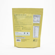 Dream Protein Vanilla