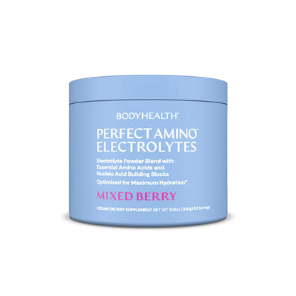 PerfectAmino Electrolytes