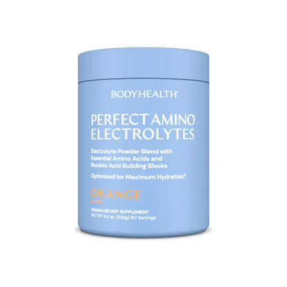 PerfectAmino Electrolytes